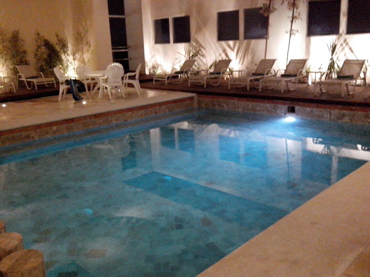 LOS 5 MEJORES hoteles con piscina en Toluca - Tripadvisor