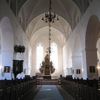 Sct. Catharinæ Kirke
