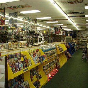 Top 10 Best Used Bookstore near DEBARY, FL 32713 - Last Updated