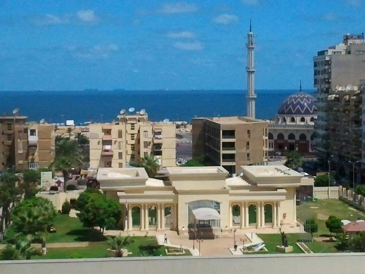 Port Said Military Museum, Порт-Саид - Tripadvisor