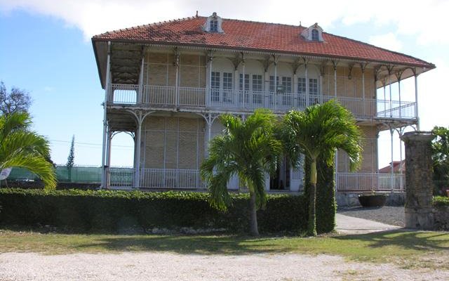 Maison Zévallos