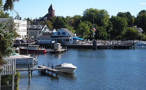 Wolfeboro, NH 2023: Best Places to Visit - Tripadvisor