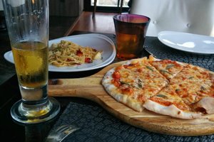 料理