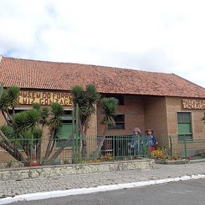 Memorial do Esporte de Caruaru