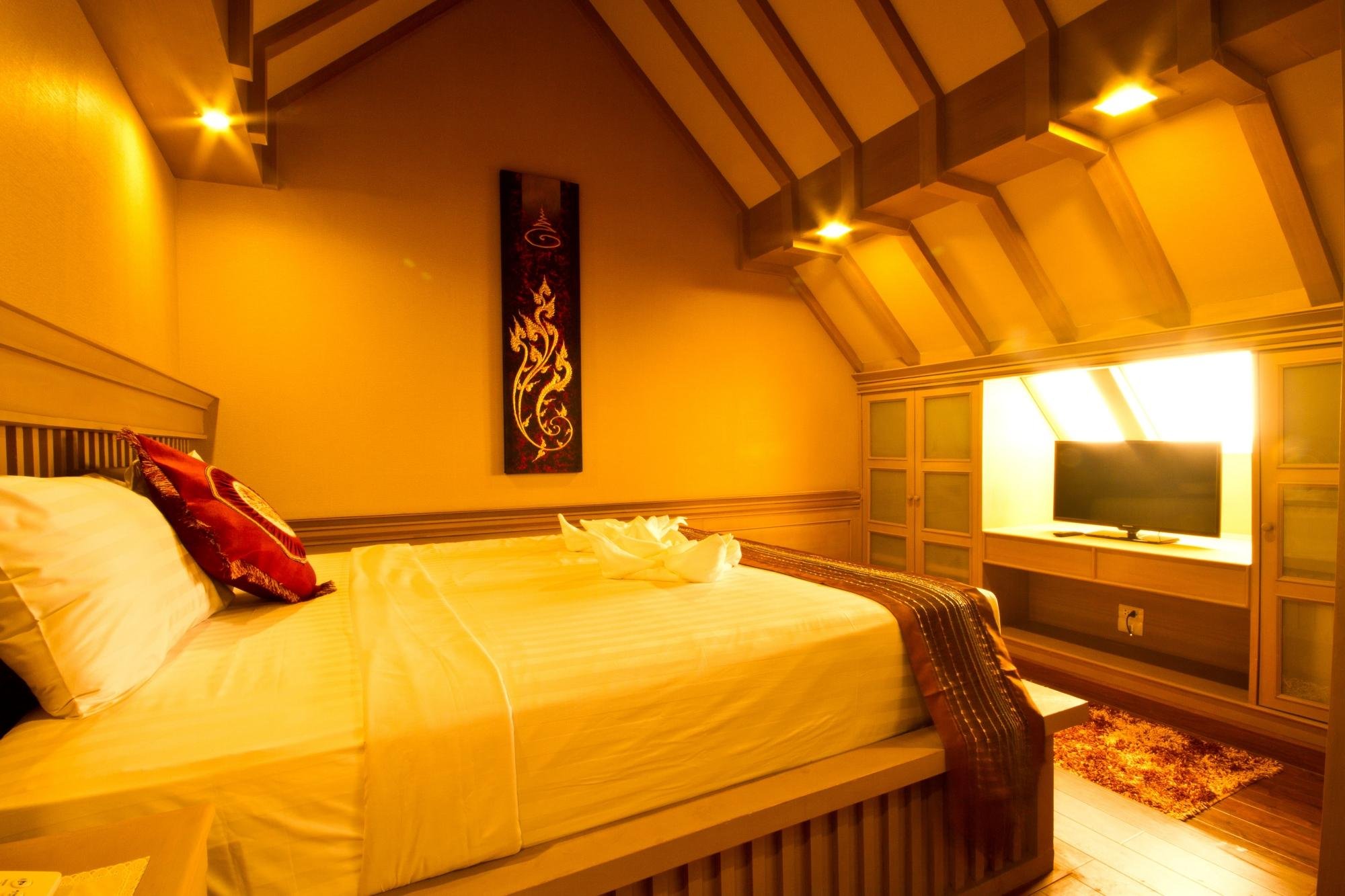 Khum Jao Luang Boutique by null