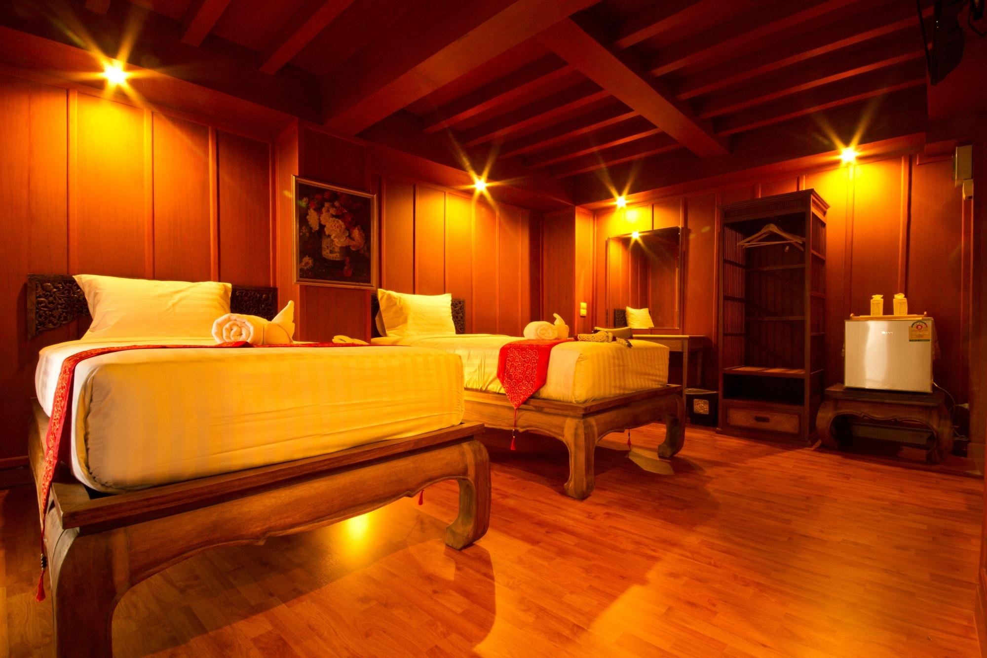 Khum Jao Luang Boutique by null