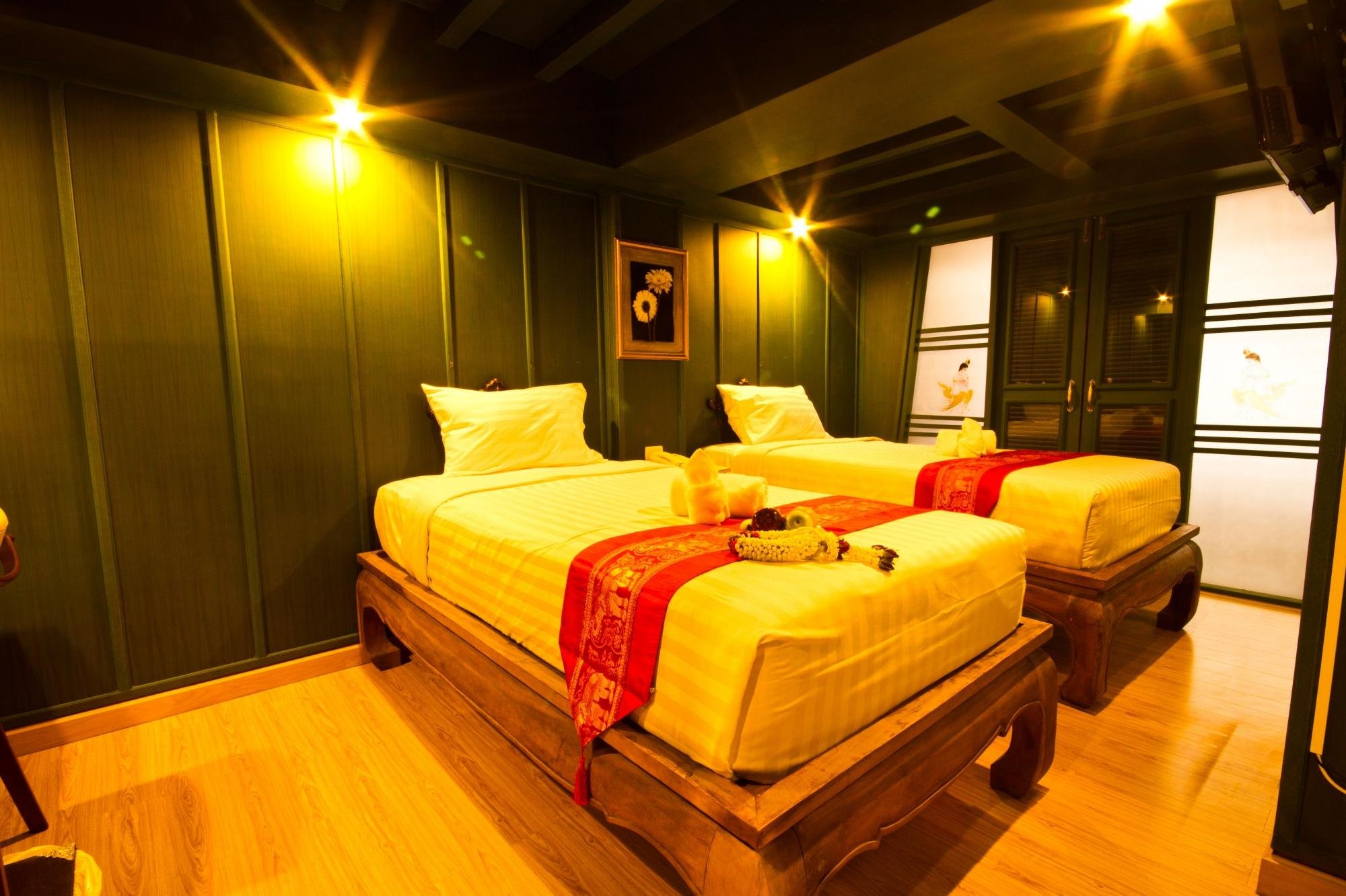 Khum Jao Luang Boutique by null