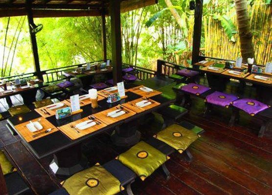 Dyen Sabai Restaurant & Bar
