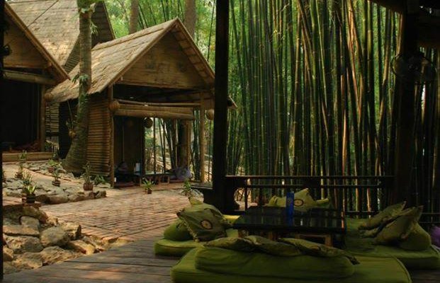 Dyen Sabai Restaurant & Bar