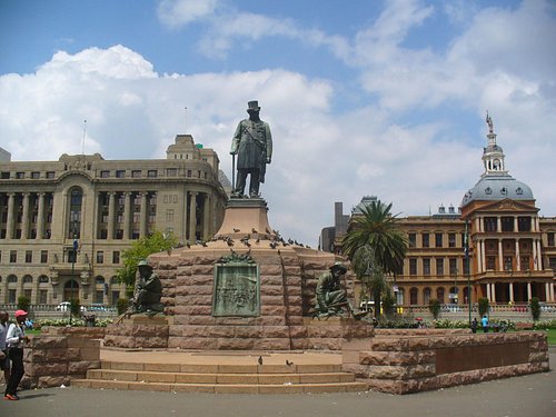 Historical Landmarks to See in South Africa