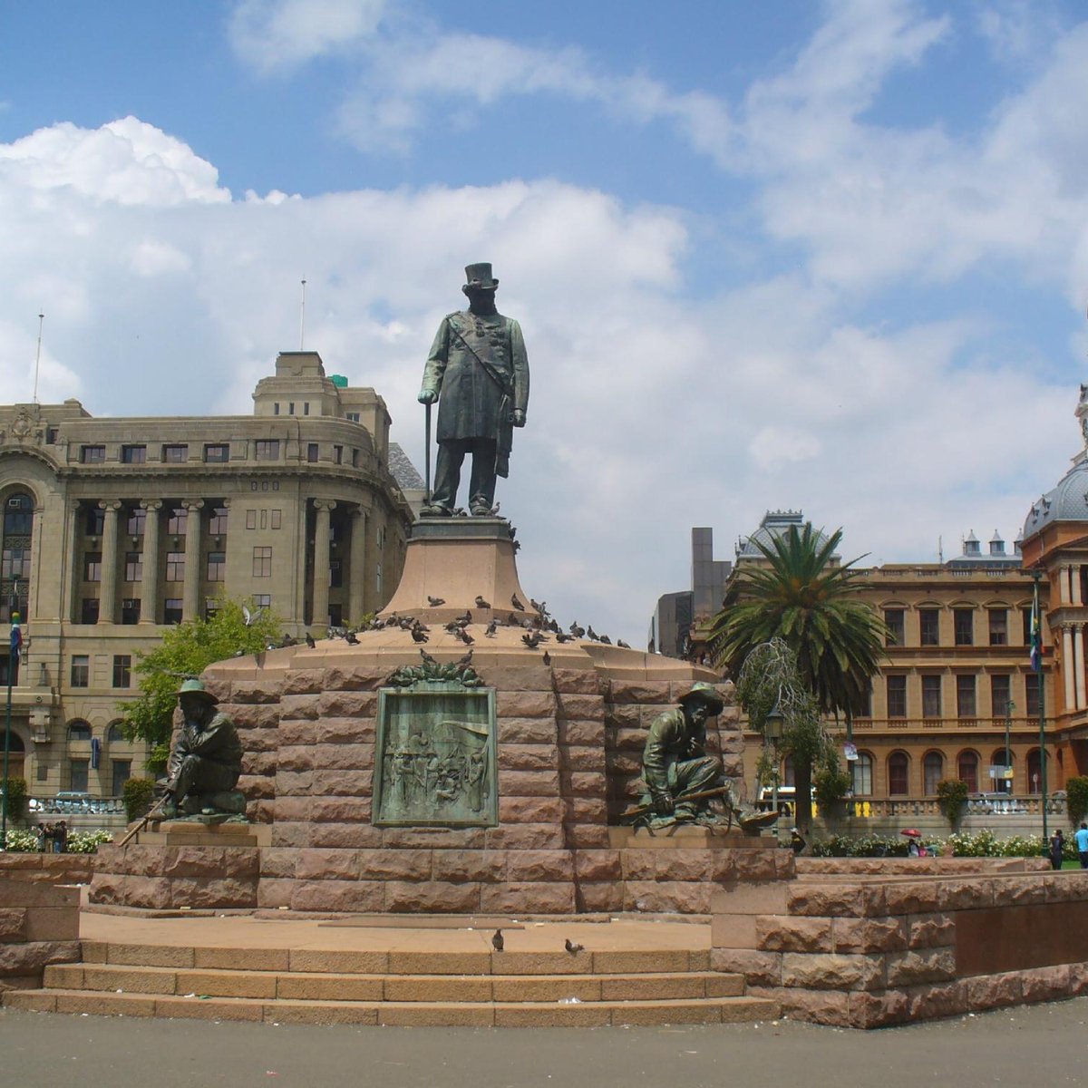 File:AWB Rally, Church Square, Pretoria.jpg - Wikipedia