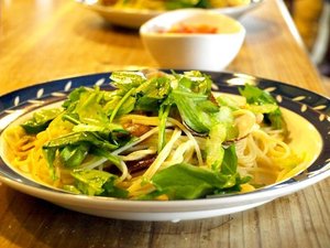 料理