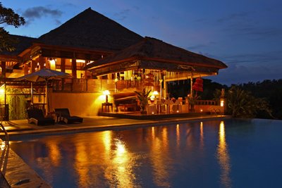 Hotel photo 7 of Bali Masari Villas & Spa.