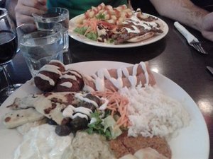 Food