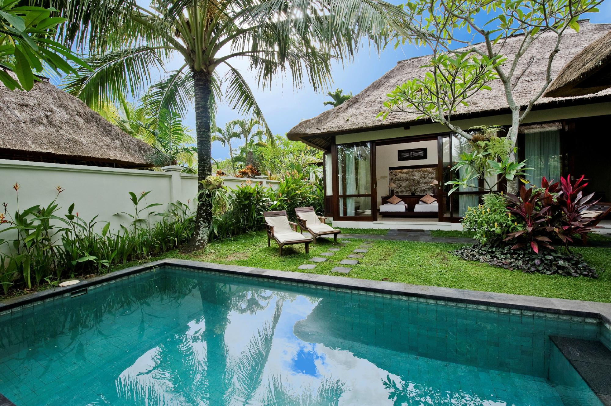 PERTIWI RESORT & SPA (Ubud, Bali) : Tarifs 2024 Et 100 Avis