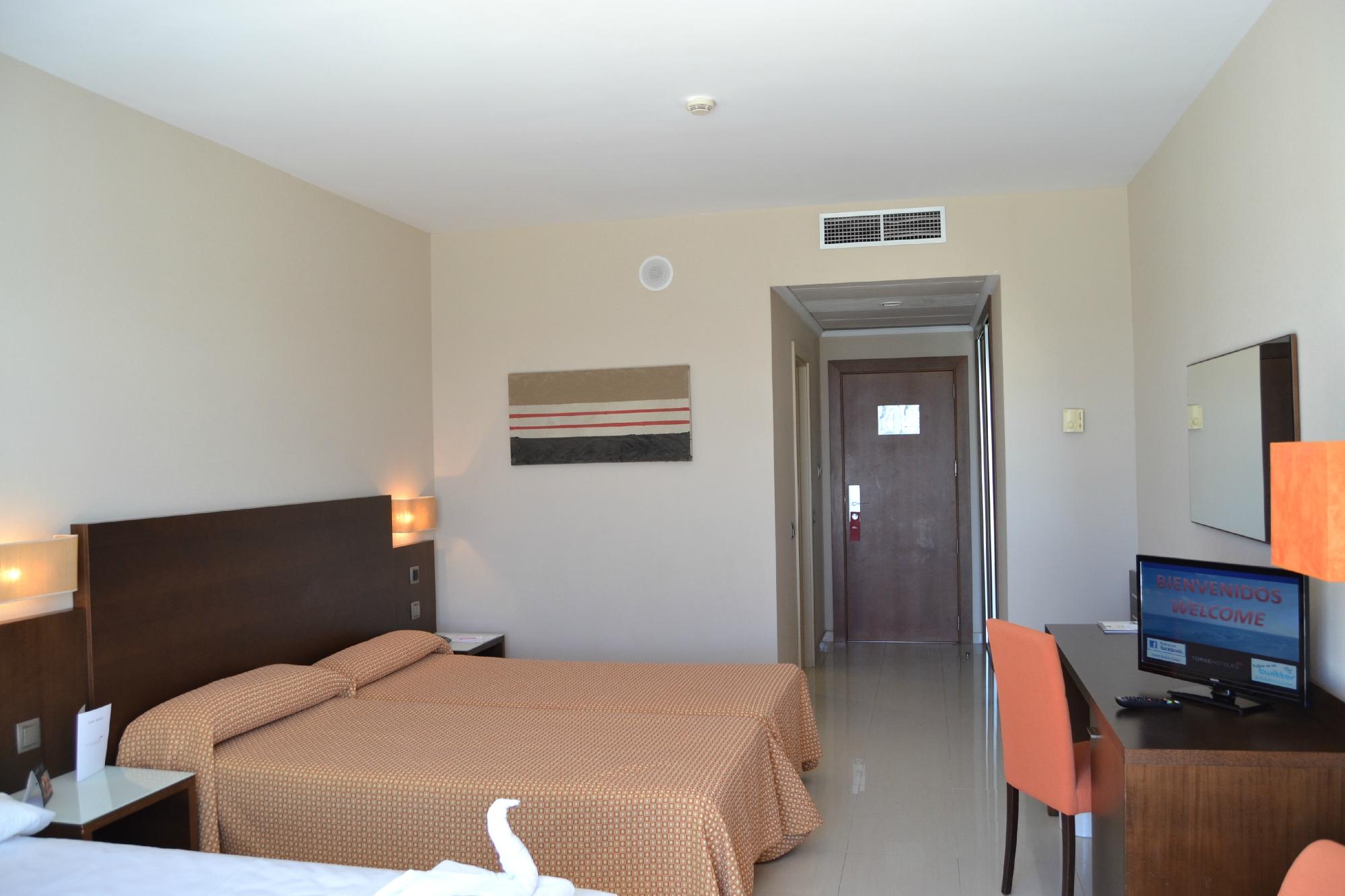 Hotel photo 22 of Hotel Bahia Calpe by Pierre & Vacances.