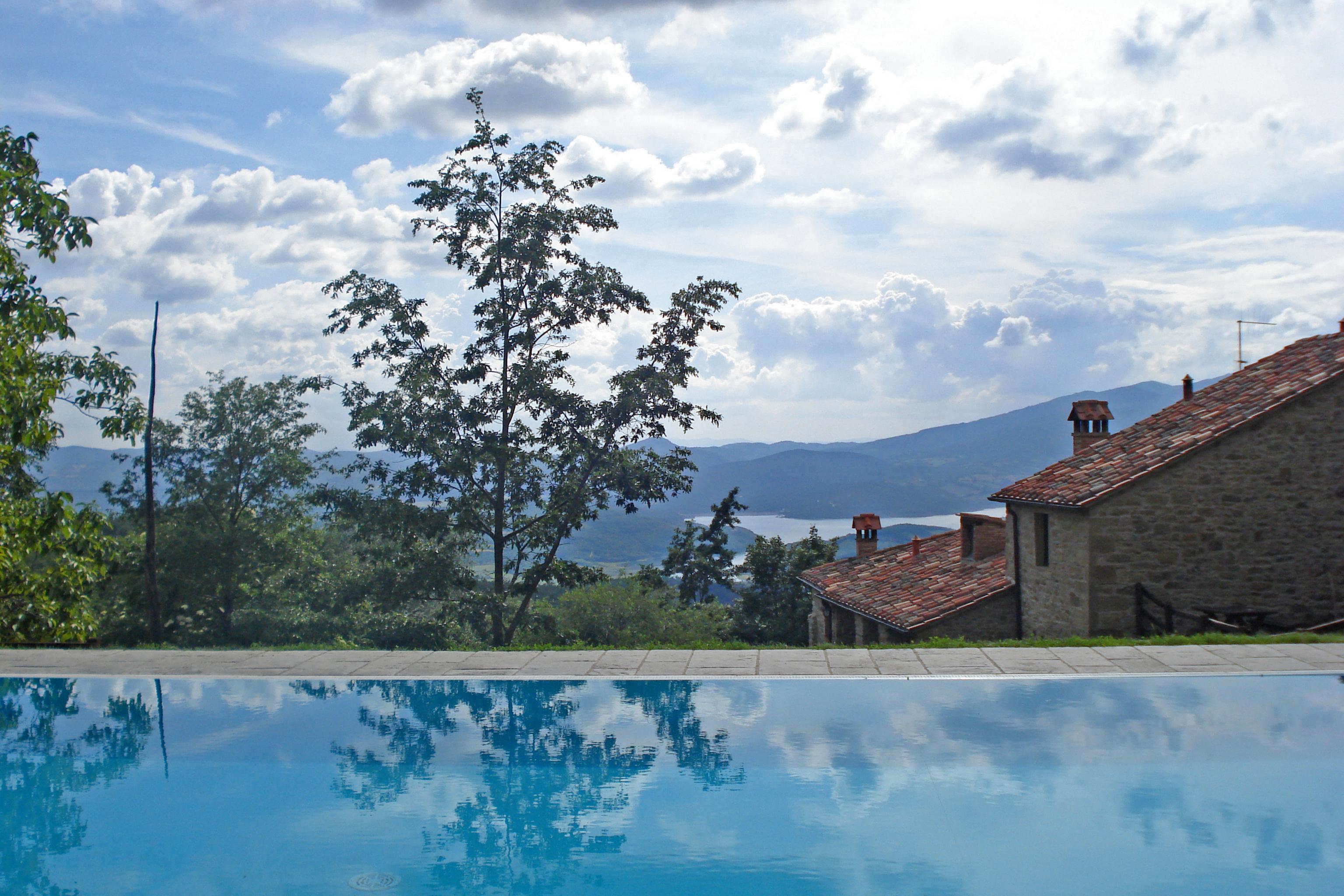 AGRITURISMO LA CONCA Prices Farmhouse Reviews