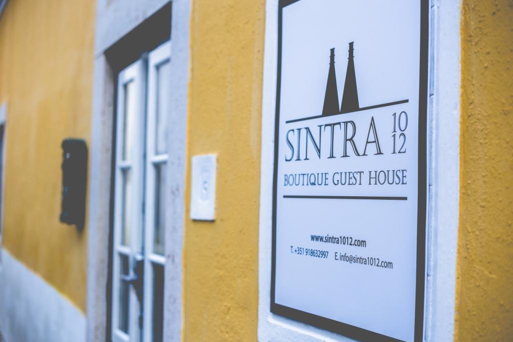 Sintra 1012 Boutique Guest House UPDATED 2024 Prices Reviews