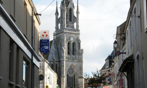 Mondoubleau, France 2023: Best Places to Visit - Tripadvisor