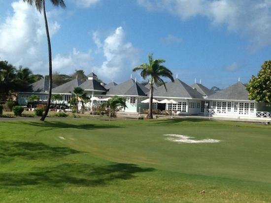 Tobago Plantations Beach and Golf Resort - All You Need to Know BEFORE ...