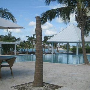 turks caicos