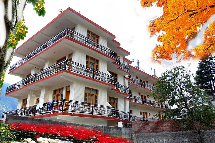 The Himalayan Regency Room Service: Pictures & Reviews - Tripadvisor