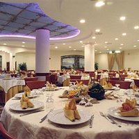 la sala