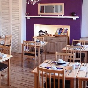 Dinning room