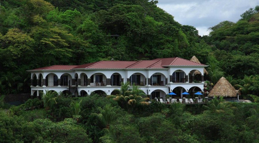 Villa Cascada