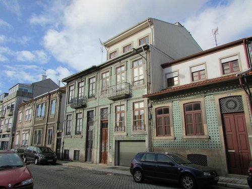 Casamia apartments@Porto image