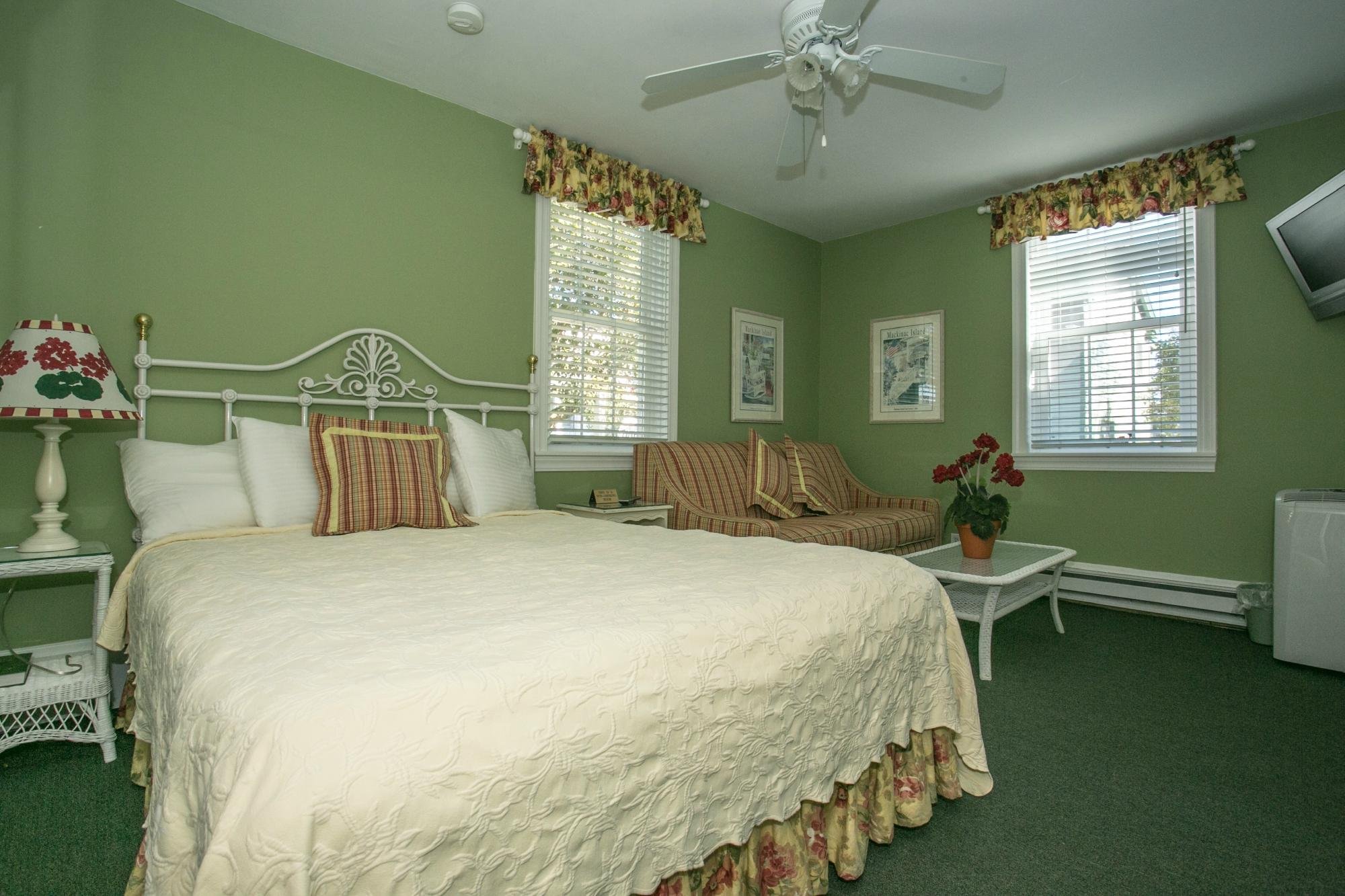 Hart's Inn by null