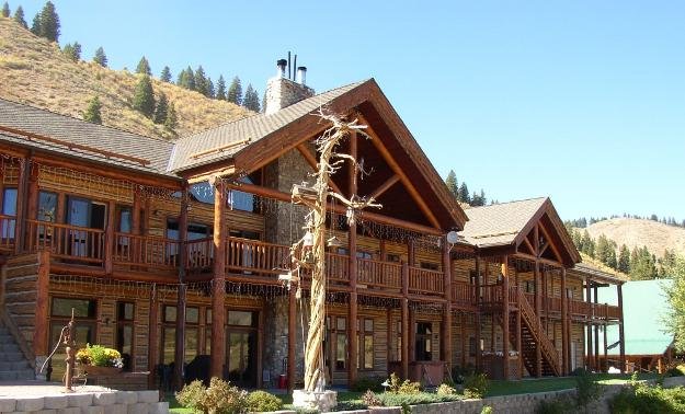 Summer at the BnB