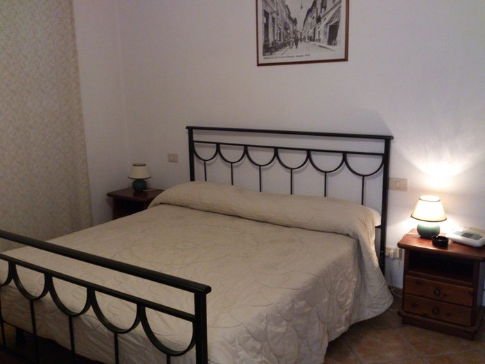 Albergo La Perla - Prices & Hotel Reviews (orbetello, Italy)