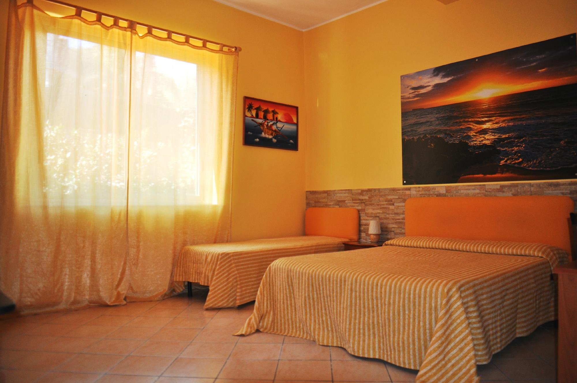 B&B STELLA MARINA - Prices & Reviews (Acitrezza, Sicily - Province Of ...