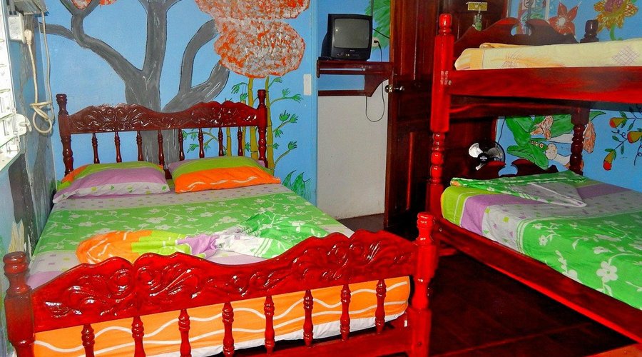 JOXI Room #4