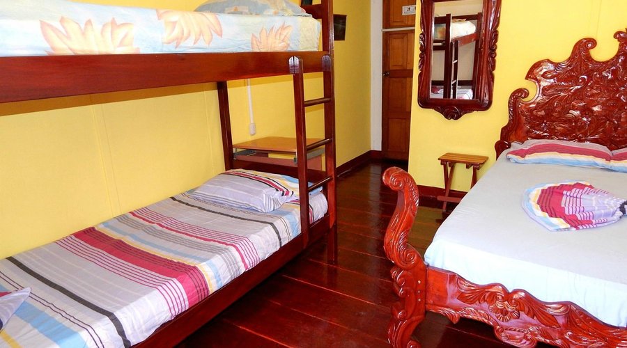 JOXI Room #15