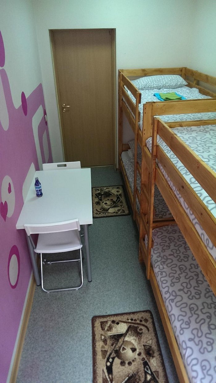 MOON HOSTEL (Санкт-Петербург) - отзывы и фото - Tripadvisor