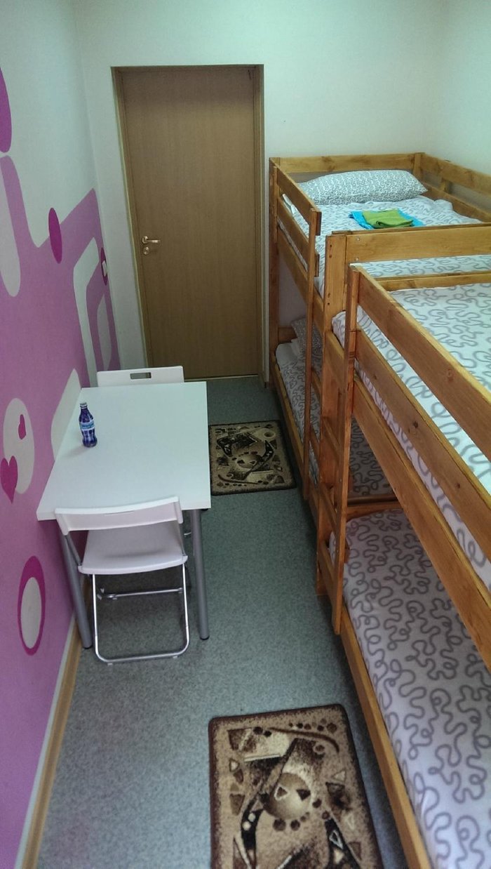 MOON HOSTEL (Санкт-Петербург) - отзывы и фото - Tripadvisor