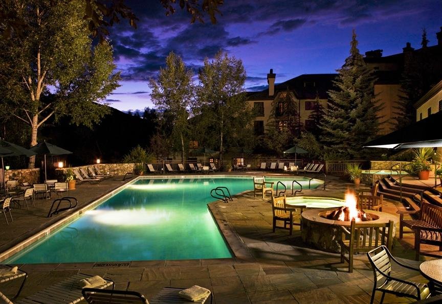 THE CHARTER AT BEAVER CREEK Updated 2024 Prices & Hotel Reviews (CO)