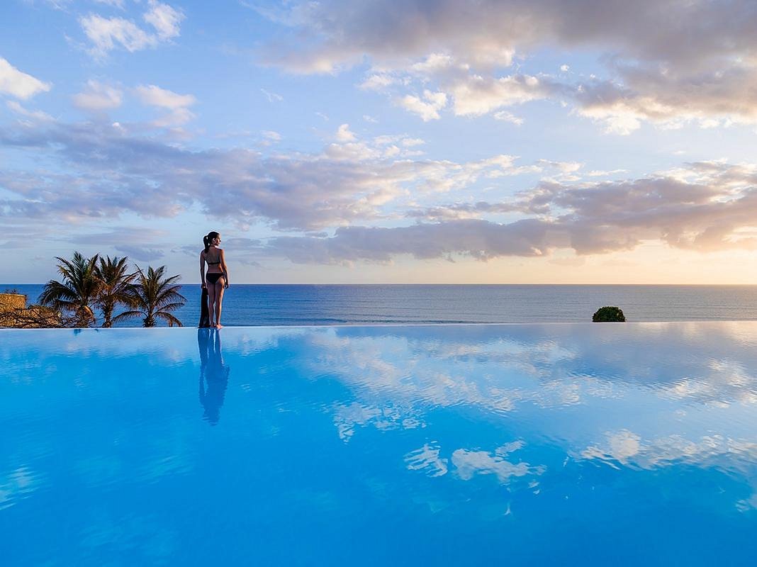 H10 Playa Meloneras Palace, hotell i Gran Canaria