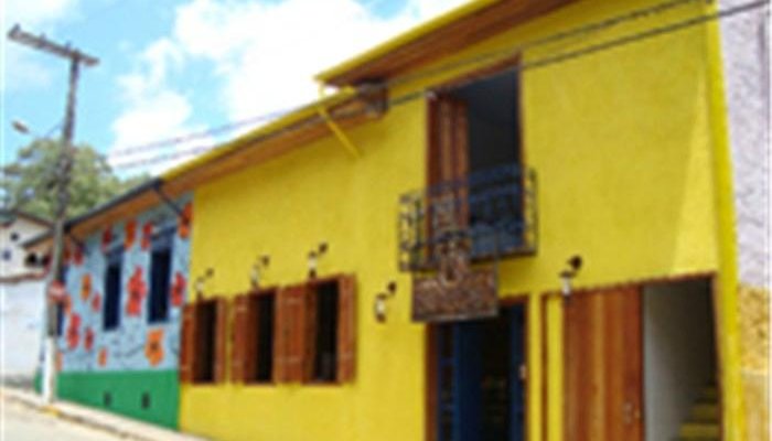 Padaria São Francisco