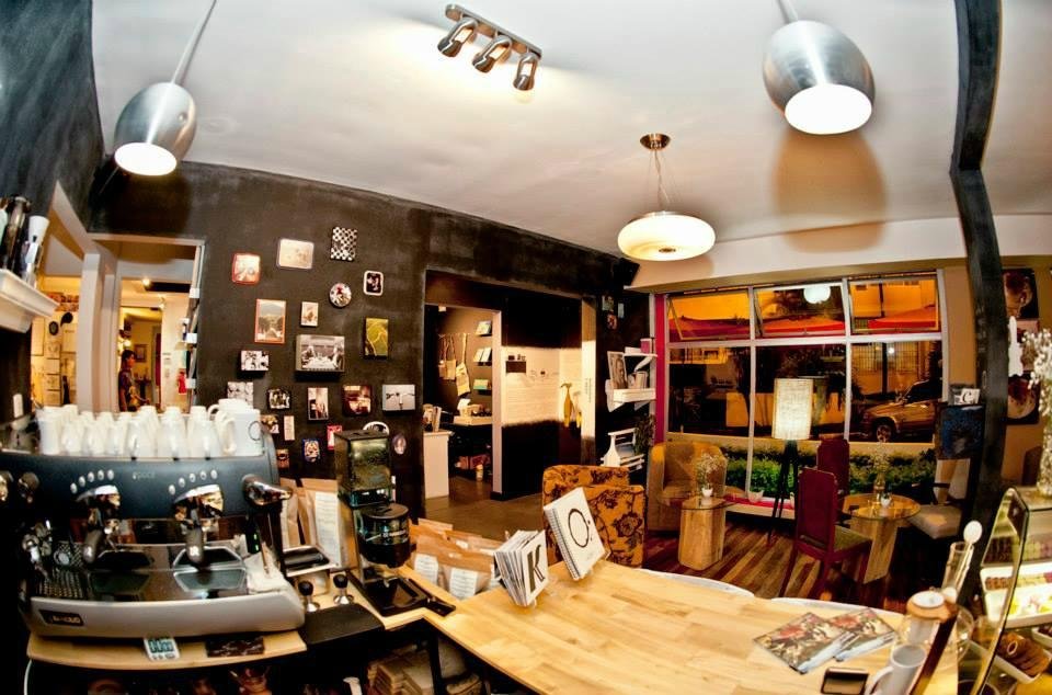 Cafeoteca Coffee Shop, 산호세 - 레스토랑 리뷰 - 트립어드바이저