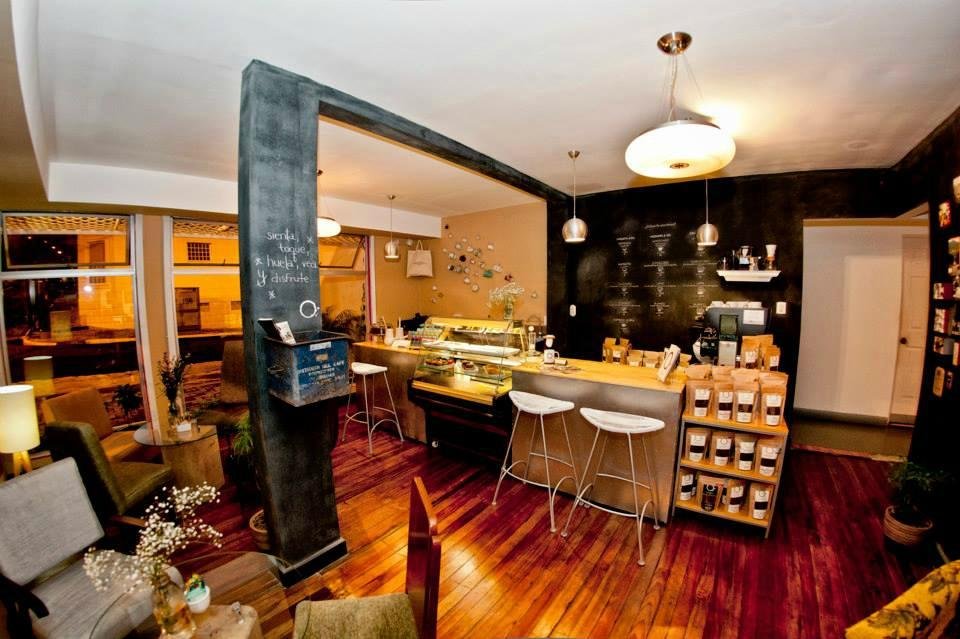 Cafeoteca Coffee Shop, 산호세 - 레스토랑 리뷰 - 트립어드바이저