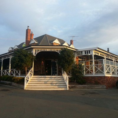 CAMERON OF TASMANIA, Dunalley - Restaurant Reviews & Phone Number ...