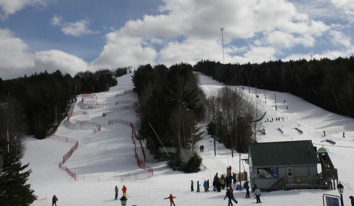 Ski Martock - All You Need to Know BEFORE You Go (2025)