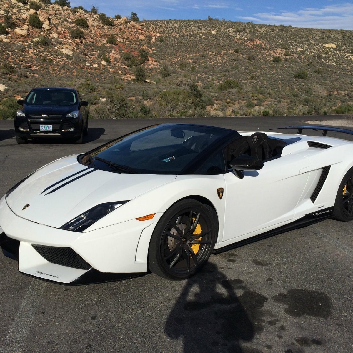 VEGAS LUXURY RIDES (Las Vegas) - All You Need to Know BEFORE You Go