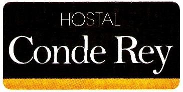 Imagen 2 de Hostal Conde Rey