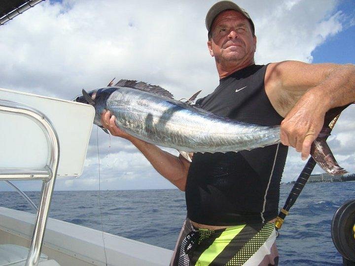 What is your favorite high speed wahoo lure - Page 18 - The Hull Truth -  Boating and Fishing Forum