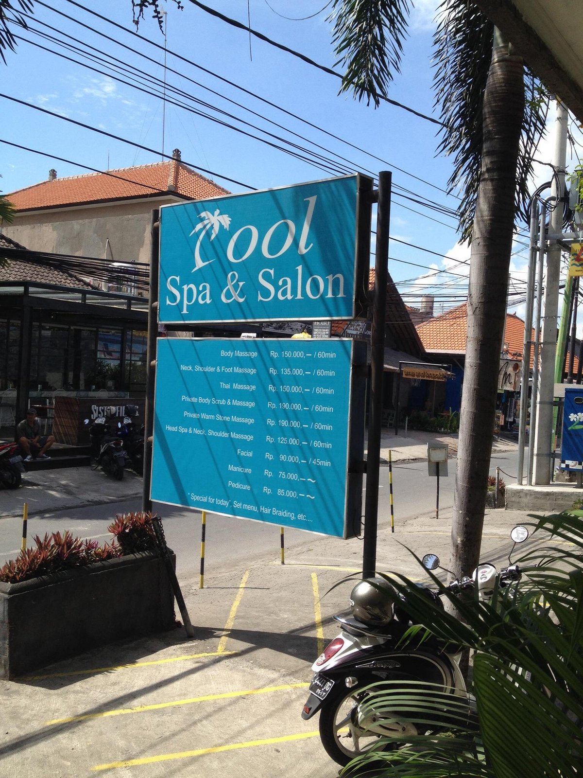 Cool Spa and Salon - All You Need to Know BEFORE You Go (2024)