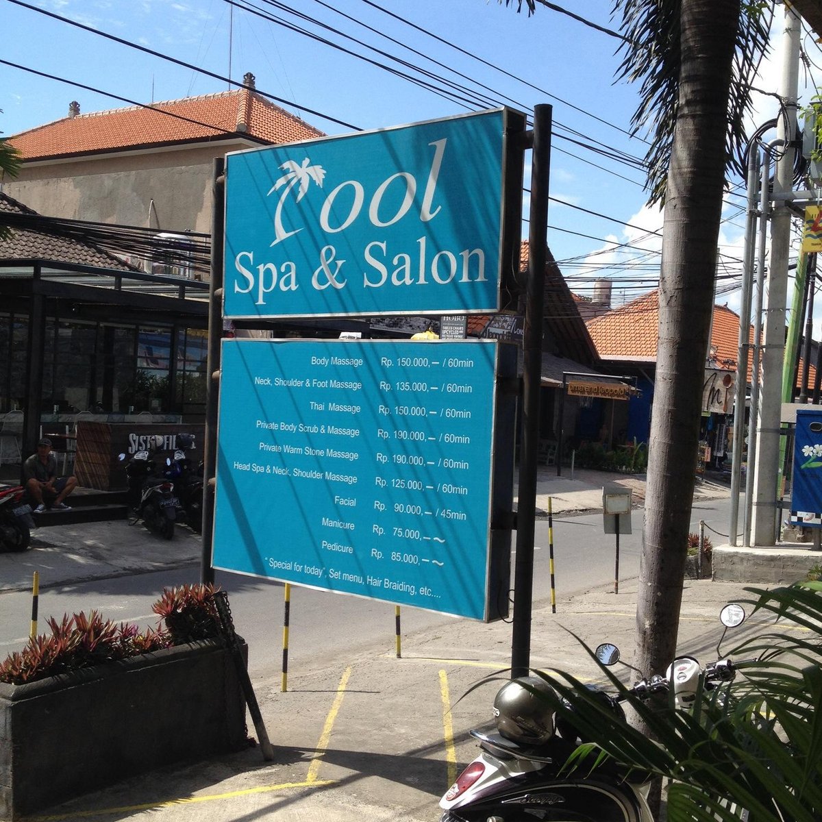 Cool Spa and Salon - All You Need to Know BEFORE You Go (2024)